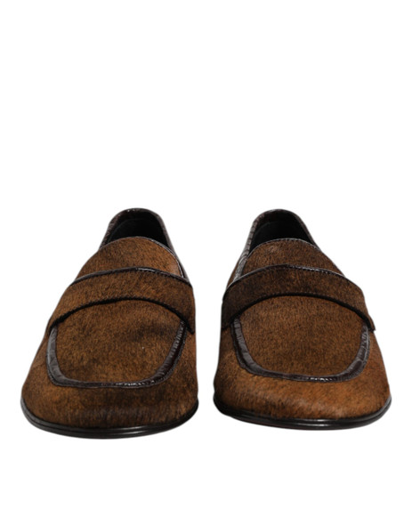 Brown Loafers Leather Slip On Men Dress Shoes Brown Loafers Leather Slip On Men Dress Shoes