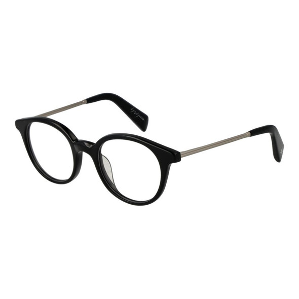 Black Unisex Optical Frames YO-1057985 Black Unisex Optical Frames YO-1057985