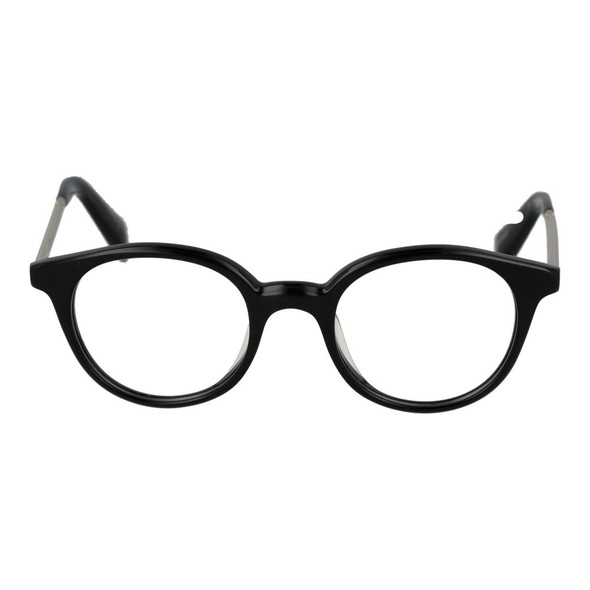 Black Unisex Optical Frames YO-1057985 Black Unisex Optical Frames YO-1057985