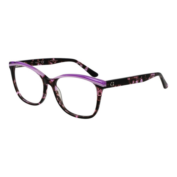 Guess Purple Women Optical Frames GU-1061498 Guess Purple Women Optical Frames GU-1061498