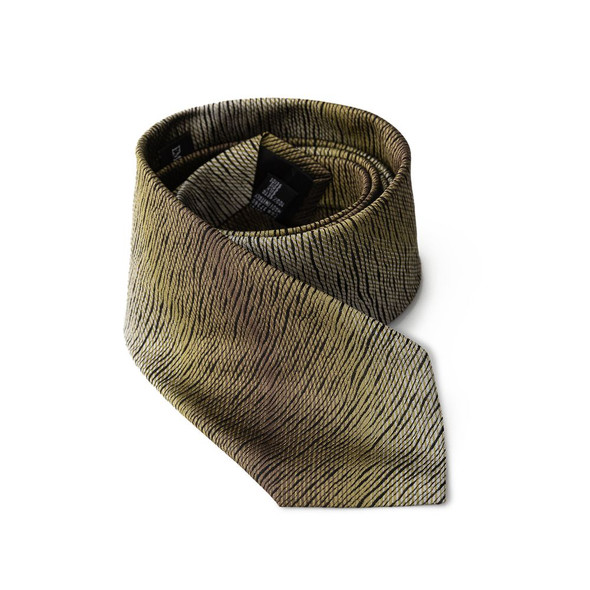 Emporio Armani Multicolor Silk Ties & Bowty Emporio Armani Multicolor Silk Ties & Bowty