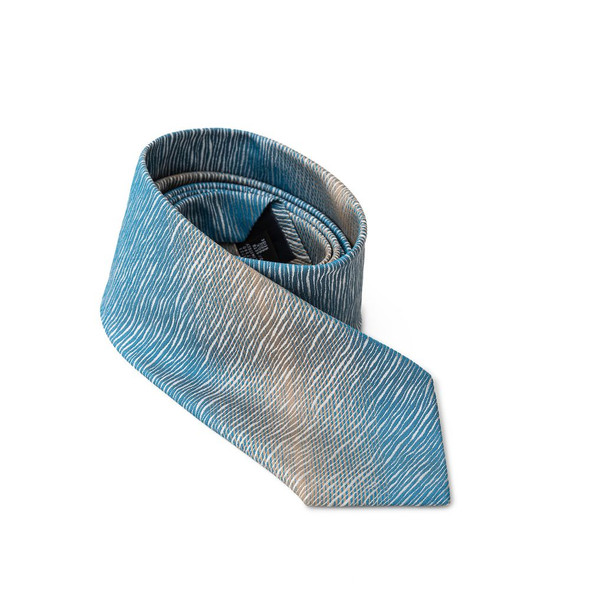 Emporio Armani Multicolor Silk Ties & Bowty EMAR-798366720044765 Emporio Armani Multicolor Silk Ties & Bowty EMAR-798366720044765