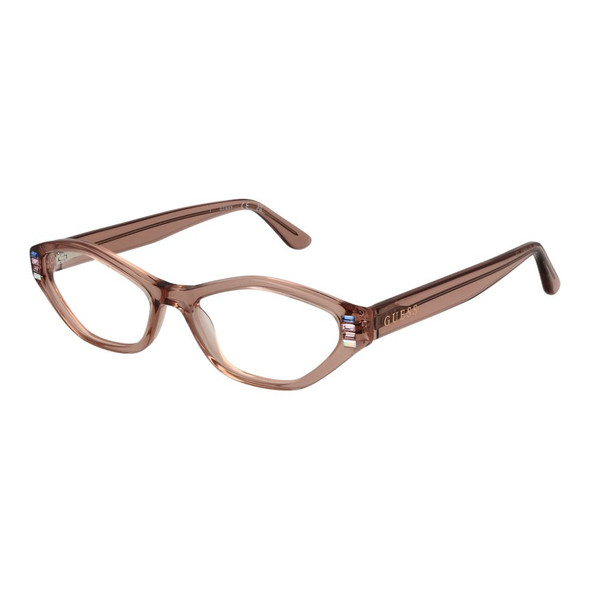 Guess Beige Women Optical Frames GU-1041642 Guess Beige Women Optical Frames GU-1041642