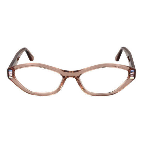 Guess Beige Women Optical Frames GU-1041642 Guess Beige Women Optical Frames GU-1041642
