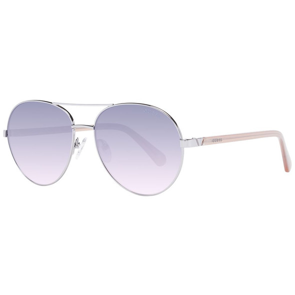 Guess Gray Women Sunglasses GU-1045755 Guess Gray Women Sunglasses GU-1045755
