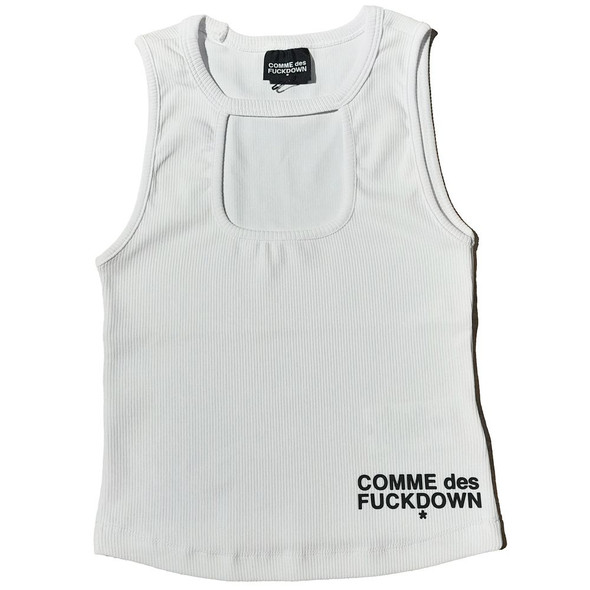 White Cotton Tops & T-Shirt CO-15679 White Cotton Tops & T-Shirt CO-15679