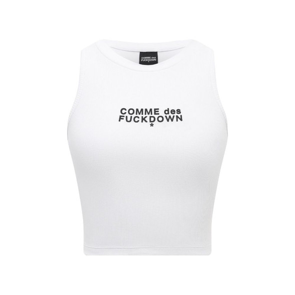 White Cotton Tops & T-Shirt CO-15683 White Cotton Tops & T-Shirt CO-15683