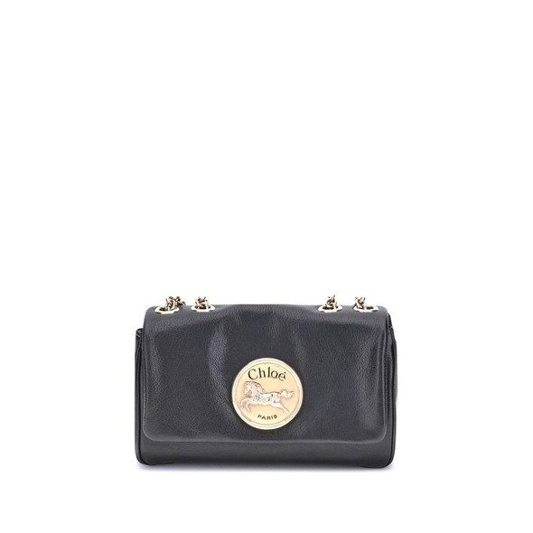 Chloé Heritage Shoulder Bag Chloé Heritage Shoulder Bag