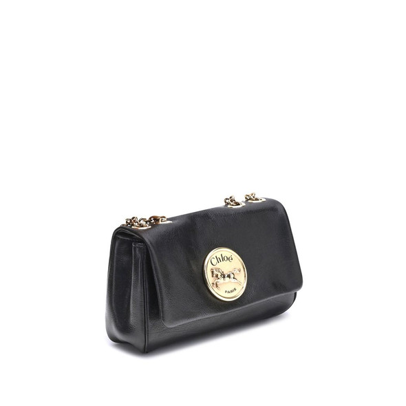 Heritage Shoulder Bag Heritage Shoulder Bag