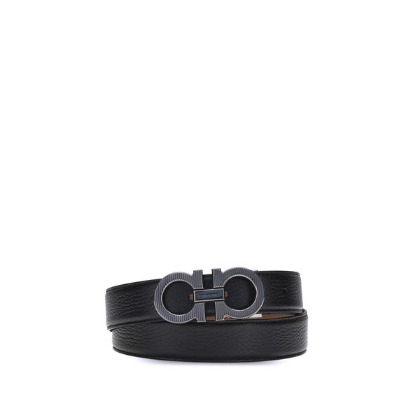 Gancini reversible Belt FE786347002BB Gancini reversible Belt FE786347002BB
