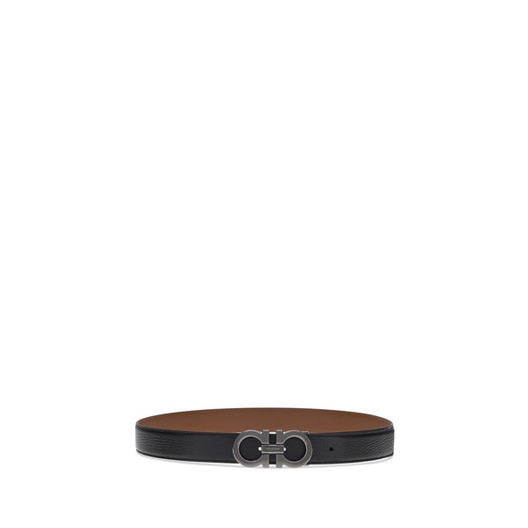 Gancini reversible Belt FE786347002BB Gancini reversible Belt FE786347002BB
