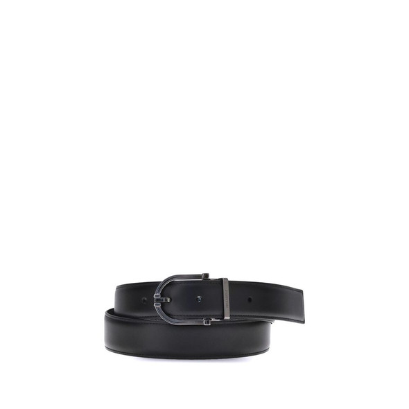 Ferragamo Reversible leather Belt FE786424002BB Ferragamo Reversible leather Belt FE786424002BB