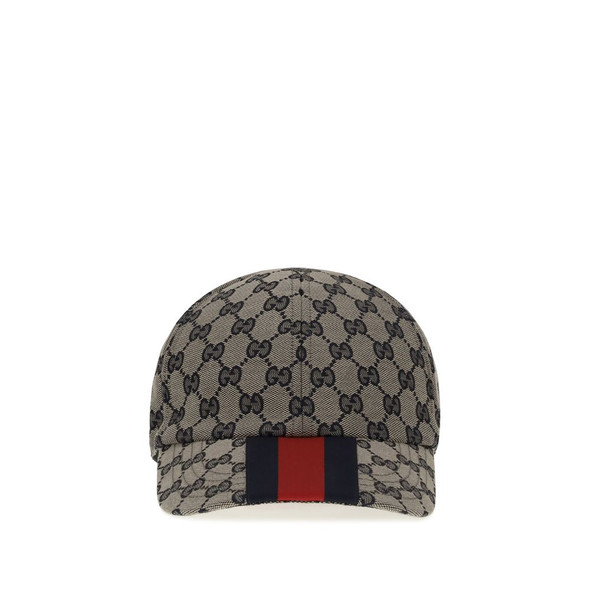Gucci Baseball Hat Gucci Baseball Hat
