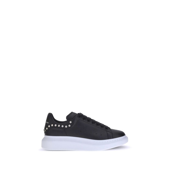 Alexander McQueen Stud leather Sneakers Alexander McQueen Stud leather Sneakers