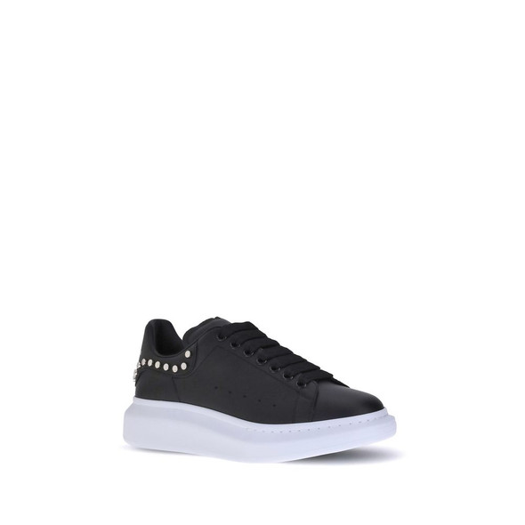 Stud leather Sneakers AL837460WIAGM1067BB Stud leather Sneakers AL837460WIAGM1067BB