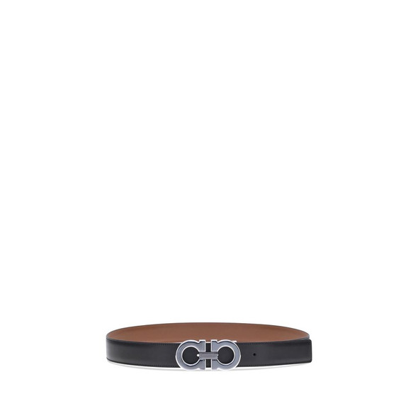 Gancini reversible Belt FE786324005BB Gancini reversible Belt FE786324005BB