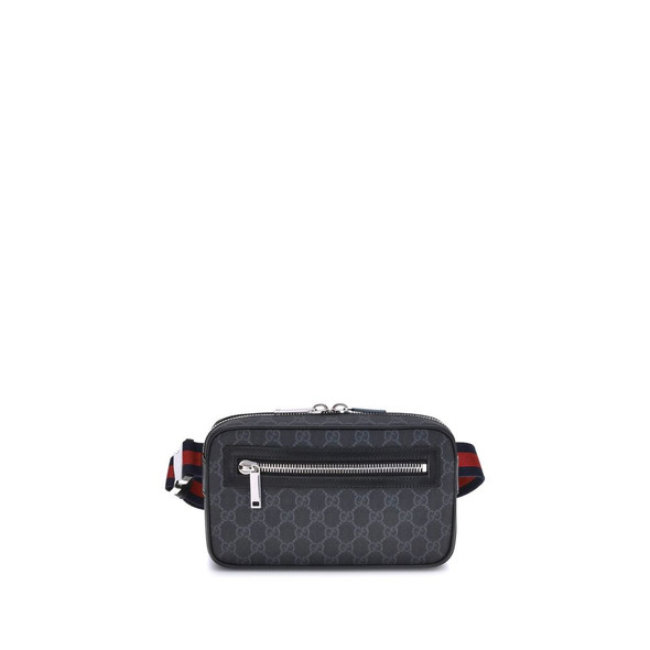 Gucci GG Fanny Pack Gucci GG Fanny Pack