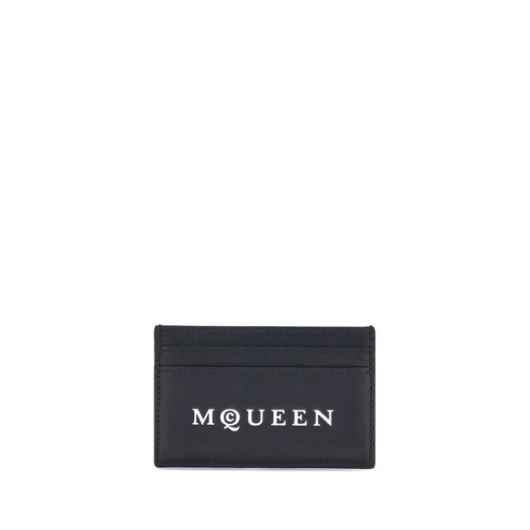 Logoed Card Holder AL8361381AAU61080BB Logoed Card Holder AL8361381AAU61080BB
