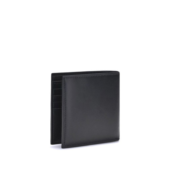 Alexander McQueen Logoed Wallet Alexander McQueen Logoed Wallet