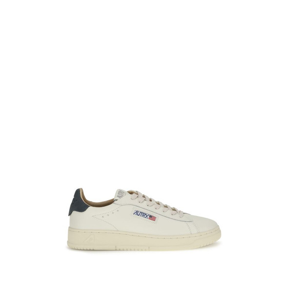 Autry Dallas Low Sneakers Autry Dallas Low Sneakers