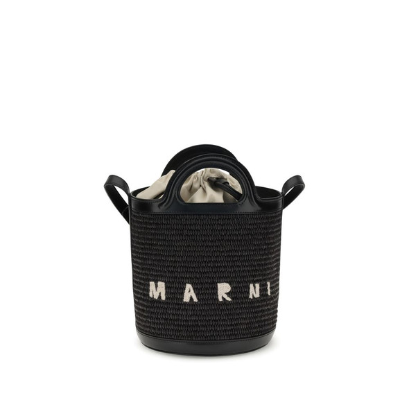 Marni Tropicalia Bucket Bag MASCMP0056Q1P386000N99BB Marni Tropicalia Bucket Bag MASCMP0056Q1P386000N99BB