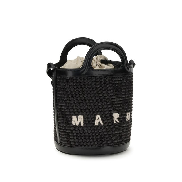 Marni Tropicalia Bucket Bag MASCMP0056Q1P386000N99BB Marni Tropicalia Bucket Bag MASCMP0056Q1P386000N99BB
