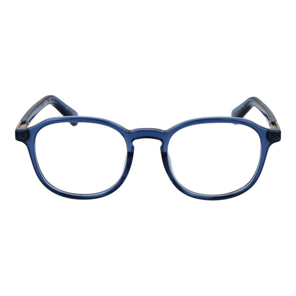 Guess Blue Unisex Optical Frames GU-1057825 Guess Blue Unisex Optical Frames GU-1057825