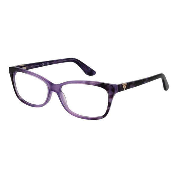Guess Purple Women Optical Frames GU-1061995 Guess Purple Women Optical Frames GU-1061995