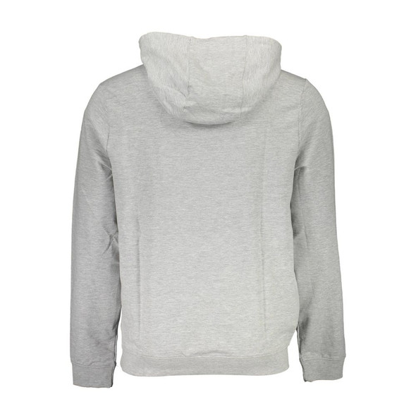Gray Cotton Sweater GU-3677 Gray Cotton Sweater GU-3677