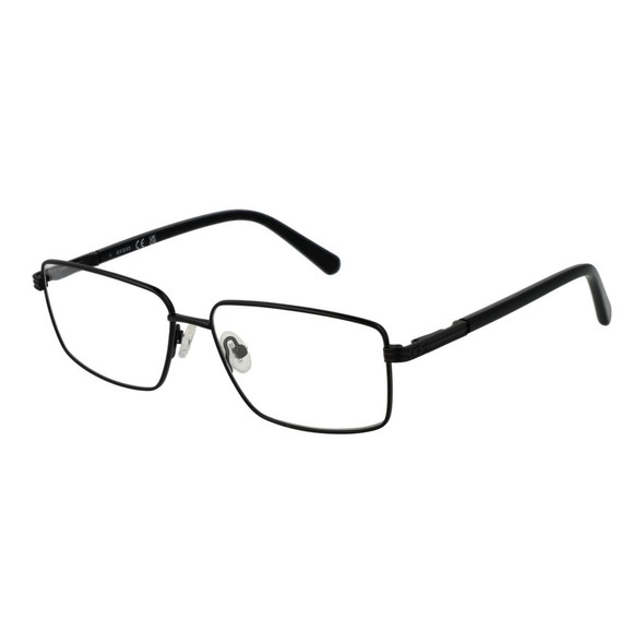Black Men Optical Frames GU-1060186 Black Men Optical Frames GU-1060186