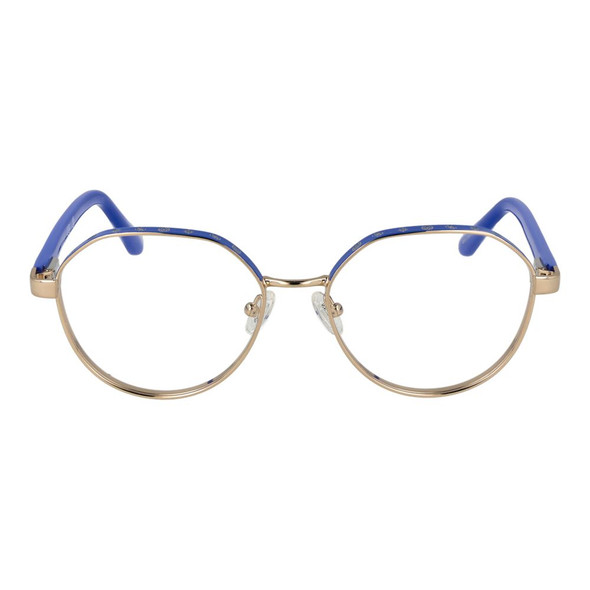 Guess Gold Women Optical Frames GU-1062001 Guess Gold Women Optical Frames GU-1062001