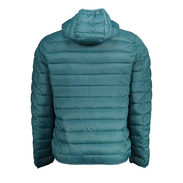 Norway 1963 Green Polyamide Jacket Norway 1963 Green Polyamide Jacket