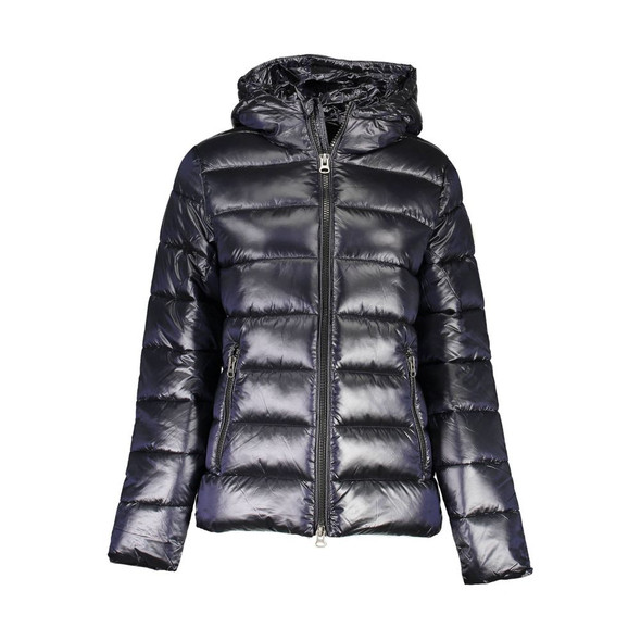 North Sails Black Polyamide Jackets & Coat NO-16404 North Sails Black Polyamide Jackets & Coat NO-16404
