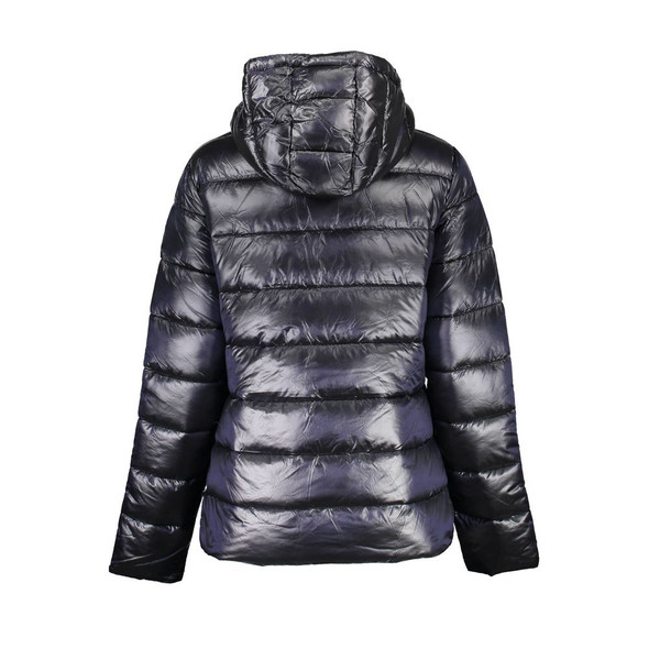 North Sails Black Polyamide Jackets & Coat NO-16404 North Sails Black Polyamide Jackets & Coat NO-16404