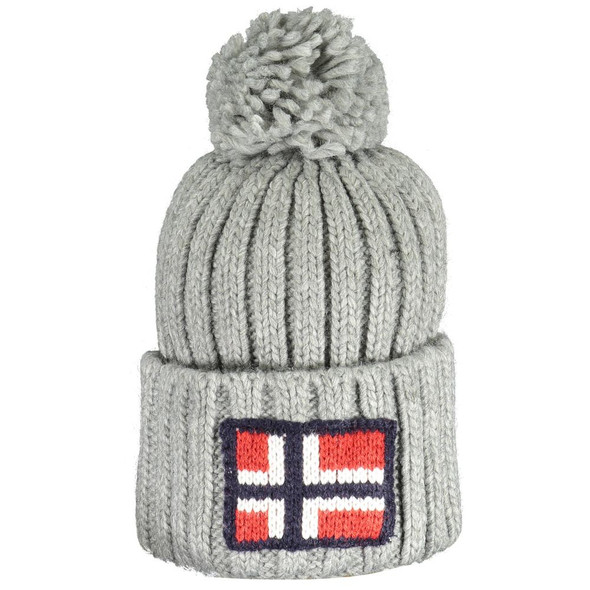 Gray Marabou Hats & Cap Gray Marabou Hats & Cap