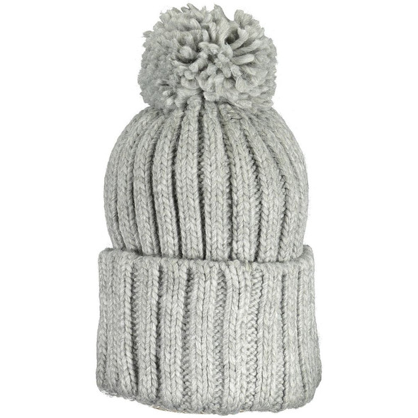 Gray Marabou Hats & Cap Gray Marabou Hats & Cap