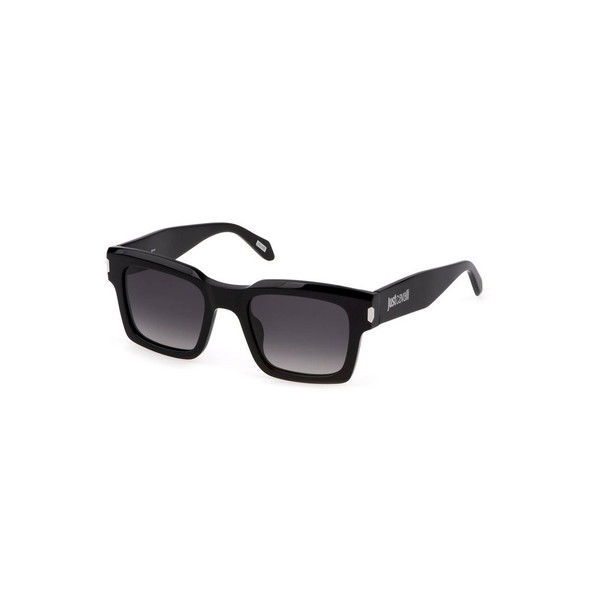 Just Cavalli Black Plastic Sunglasses JU-21426 Just Cavalli Black Plastic Sunglasses JU-21426