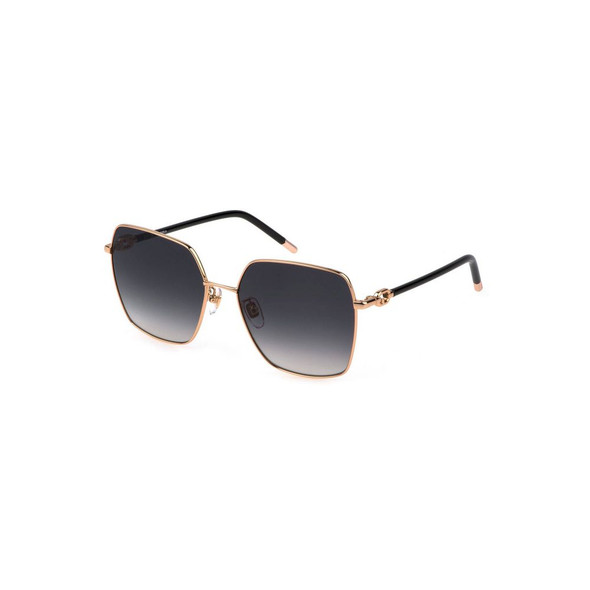Furla Gold Metal Sunglasses FU-21461 Furla Gold Metal Sunglasses FU-21461