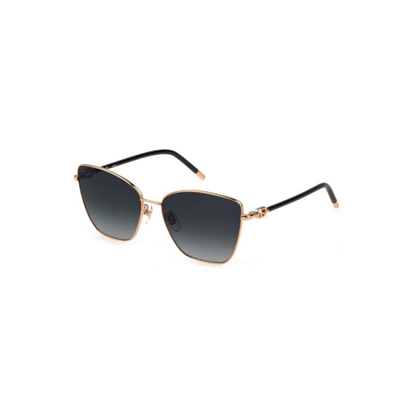 Gold Metal Sunglasses FU-21465 Gold Metal Sunglasses FU-21465