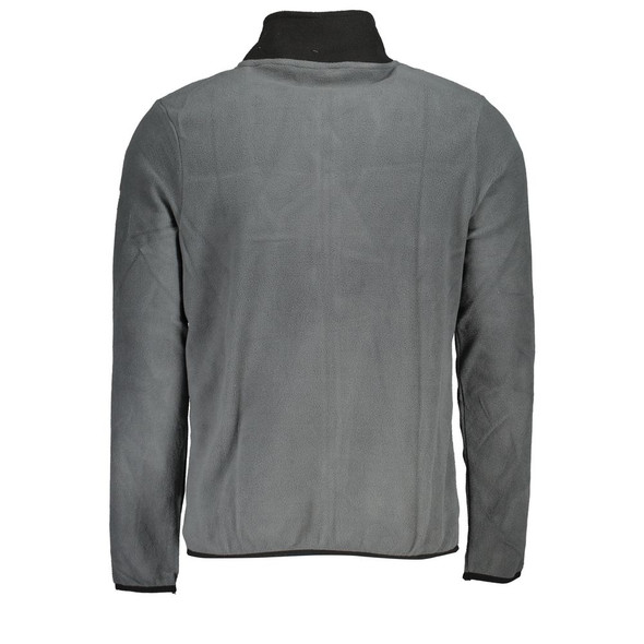 Norway 1963 Gray Polyester Sweater NO-25570 Norway 1963 Gray Polyester Sweater NO-25570