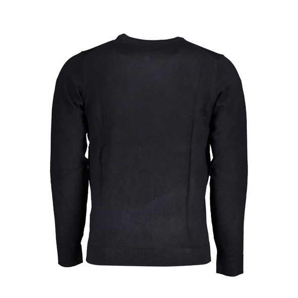 Blue Fabric Sweater NO-26418 Blue Fabric Sweater NO-26418