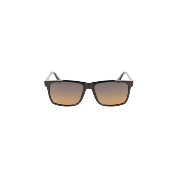 Calvin Klein Black Plastic Sunglasses Calvin Klein Black Plastic Sunglasses