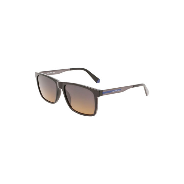Calvin Klein Black Plastic Sunglasses Calvin Klein Black Plastic Sunglasses