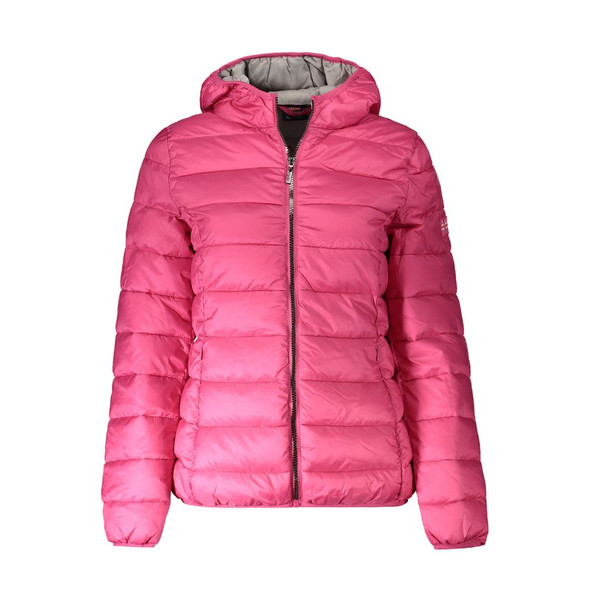 Norway 1963 Pink Polyamide Jackets & Coat Norway 1963 Pink Polyamide Jackets & Coat