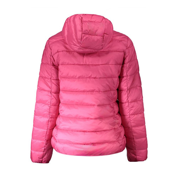 Norway 1963 Pink Polyamide Jackets & Coat Norway 1963 Pink Polyamide Jackets & Coat