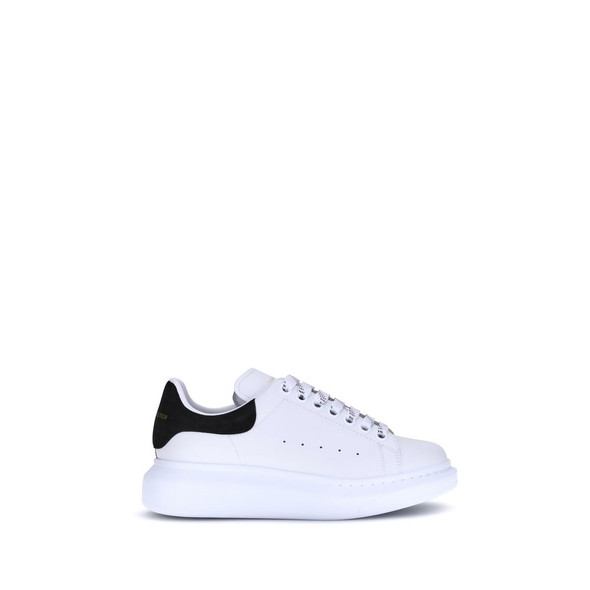 Leather Sneakers AL553770WIAIH9061BB Leather Sneakers AL553770WIAIH9061BB