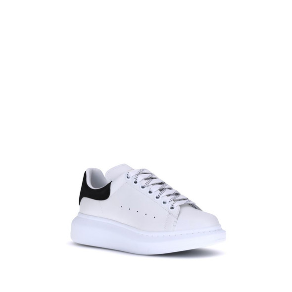 Leather Sneakers AL553770WIAIH9061BB Leather Sneakers AL553770WIAIH9061BB