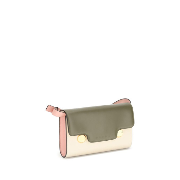 Marni Trunkaroo Shoulder Bag Marni Trunkaroo Shoulder Bag