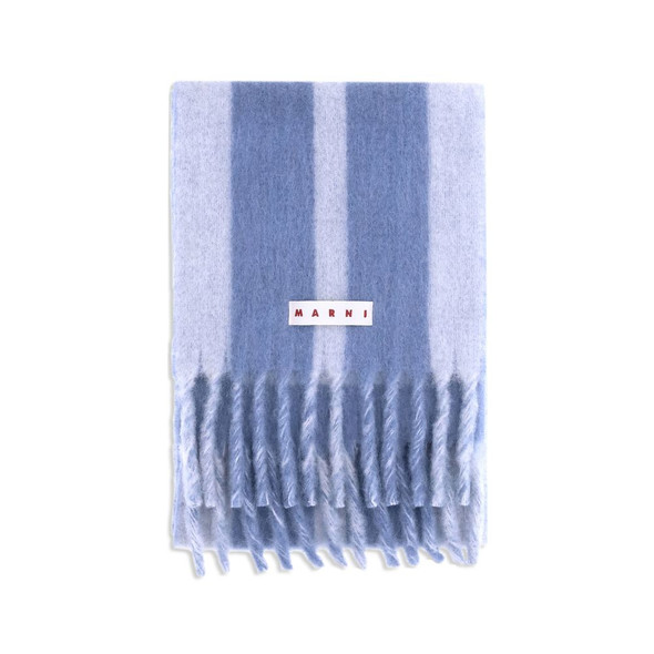 Wool Scarf Wool Scarf