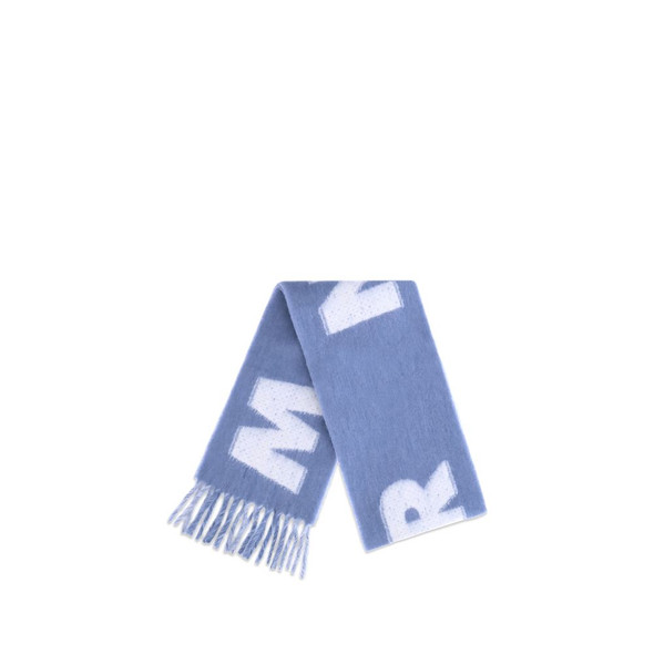 Wool Scarf Wool Scarf